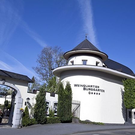 Weinquartier Burggarten Bad Neuenahr-Ahrweiler Kültér fotó